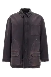 GOLDEN GOOSE 'Newton' Jacket