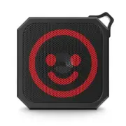 Portable Bluetooth Speaker, Waterproof Wireless Outdoor Rechargeable Speaker