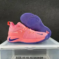 在飛比找蝦皮購物優惠-耐吉 Nike Paul George PG 2.5 多面支