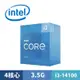 Intel Core i3-14100 中央處理器 盒裝