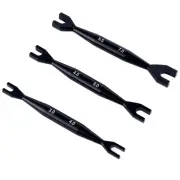 Remote Control Model Car Multifunctional Small Wrench Double-Ended2090