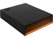 Seagate FireCuda Gaming Hard Drive External Hard Drive 5TB - USB 3.2 Gen 1, RGB