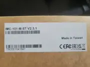 Brand New MOXA IMC-101-M-ST V2.3.1 Fast FREE Shipping