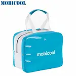 瑞典 MOBICOOL 義大利 ICECUBE S 保溫保冷輕攜袋（水藍色） 原創設計 【APP下單點數 加倍】