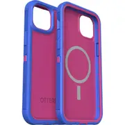 OtterBox Defender XT MagSafe Case For iPhone 14 Plus - Pink