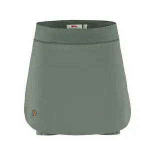 [豐原健野]Fjallraven F84780 Abisko Midsummer Skort 女褲裙[小狐狸][褲裙]