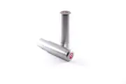 FOM Shiftknob-anodized aerospace quality aluminum(M12 x 1.25),Subaru,Toyota