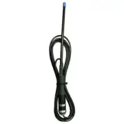 ZCG UHF CB Radio Antenna 477 MHz flexible whip, 2.1 dBi - 400mm