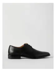 [Blaq] Palermo Dress Shoe in Black