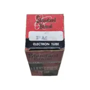 I2A6 Electron Tube Standard Brand NOS