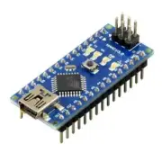 ARDUINO NANO V3.0 Development Micro Board ATmega328 (With USB Cable)