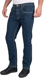 [LEE COOPER] Men's Stretch Denim Work Jean