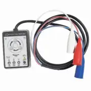 Kyoritsu 8031 Phase Indicator Meter Tester with Open Phase Checker (Standard)