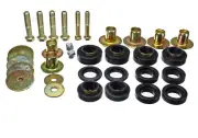 Body Mount Set for 1976-1979 Pontiac Firebird FIREBIRD BODY MOUNT SET