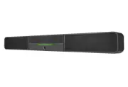 CRESTRON UC VIDEO CONFERENCING SYSTEM SOUNDBAR CAMERA UC-SB UC-SB1-CAM-FLEX