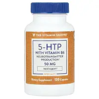 在飛比找iHerb優惠-[iHerb] The Vitamin Shoppe 5- 