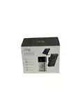 3pc Bundle Sealed NEW Ring Home Security Kit Doorbell ,Solar Panel Camera