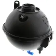 17-13-8-616-418 GenuineXL Coolant Reservoir for BMW X4 X3 2011-2016 (for: BMW)