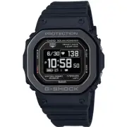 CASIO G-SHOCK DW-H5600MB-1JR G-SQUAD Bluetooth Digital Smartwatch Watch Black JP