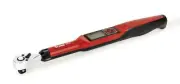 23137 1/2-Inch Drive x 16-1/2-Inch Digital Torque Wrench, 30-148 ft/lbs
