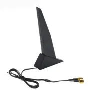 Dual Band Wi-Fi 6 Moving Antenna 2T2R For ASUS ROG Z390 Z490 X570 B460 B360 MB