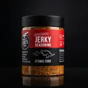 Atomic Fury Jerky Seasoning
