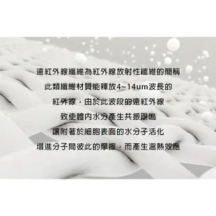 【全館免運】儂儂nonno 遠紅外線發熱衣/衛生衣/保暖衣/內搭衣/台灣製造/發熱衣/男款/女款