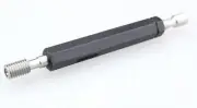 M3 x 0.35mm Right hand Thread Gauge Plug Gage 3x0.35mm /snau