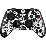 Mickey Mouse Xbox One Controller Skin - Mickey Mouse