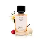 FIEN Perfume Vanilla Muse Perfume for Women, 12Hrs Sweet Vanilla Fragrance 100ml