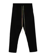 Fear of God Drawstring Track Pants S,XS,L,M black