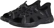 [Skechers] REVOLTED SS-MERRICK Men's Sandals