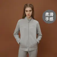 在飛比找Yahoo奇摩購物中心優惠-GIORDANO 女裝空氣棉立領外套 G-MOTION系列 