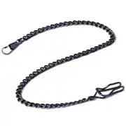 Pocket Watch Chains Top Grade Waist Chain For Fob Watch Pocket Watch Accessories