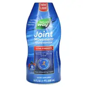 Nature's Way, Joint Movement Glucosamine, Ultra Strength, Berry , 16 fl oz (480 ml)