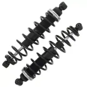 Shocks for Polaris Sportsman 400 2005 Rear Shocks x2 by Race-Driven