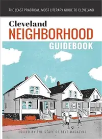 在飛比找三民網路書店優惠-The Cleveland Neighborhood Gui