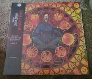 Mondo Dr. Strange Multiverse Of Madness 2x LP Splatter Color Vinyl Sealed!
