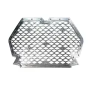RAW Custom CNC Billet Aluminum Grille USA Polaris 2019-Up RZR XP1000 XP Turbo S