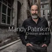Mandy Patinkin - Children and Art