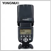 Yongnuo YN-560 IV Cameras Flash Speedlite for Canon Nikon Pentax Olympus DSLR