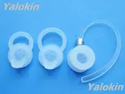 NEW Ear-hook and Eartips buds Set for Motorola Boom 2 Headset
