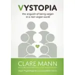 VYSTOPIA: THE ANGUISH OF BEING VEGAN IN A NON-VEGAN WORLD