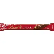 Lindt Lindor Milk Chocolate Bar 38g
