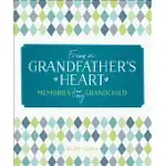 FROM A GRANDFATHER’S HEART: MEMORIES FOR MY GRANDCHILD