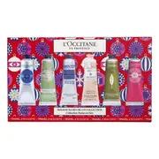 L'Occitane Collection Hand Cream Gift Set - 180Ml