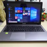 在飛比找旋轉拍賣優惠-Asus Thin i5/win10/4gb ram/500