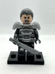 NEW LEGO Gurney Halleck Minifigure dun005 Dune Ornithopter Set 10327