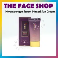 在飛比找蝦皮購物優惠-菲詩小舖 [THE Face SHOP] 精華液防曬霜 SP