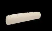 Graph Tech TUSQ Acoustic Guitar Nut 1.80 x .206 x .395 Inch